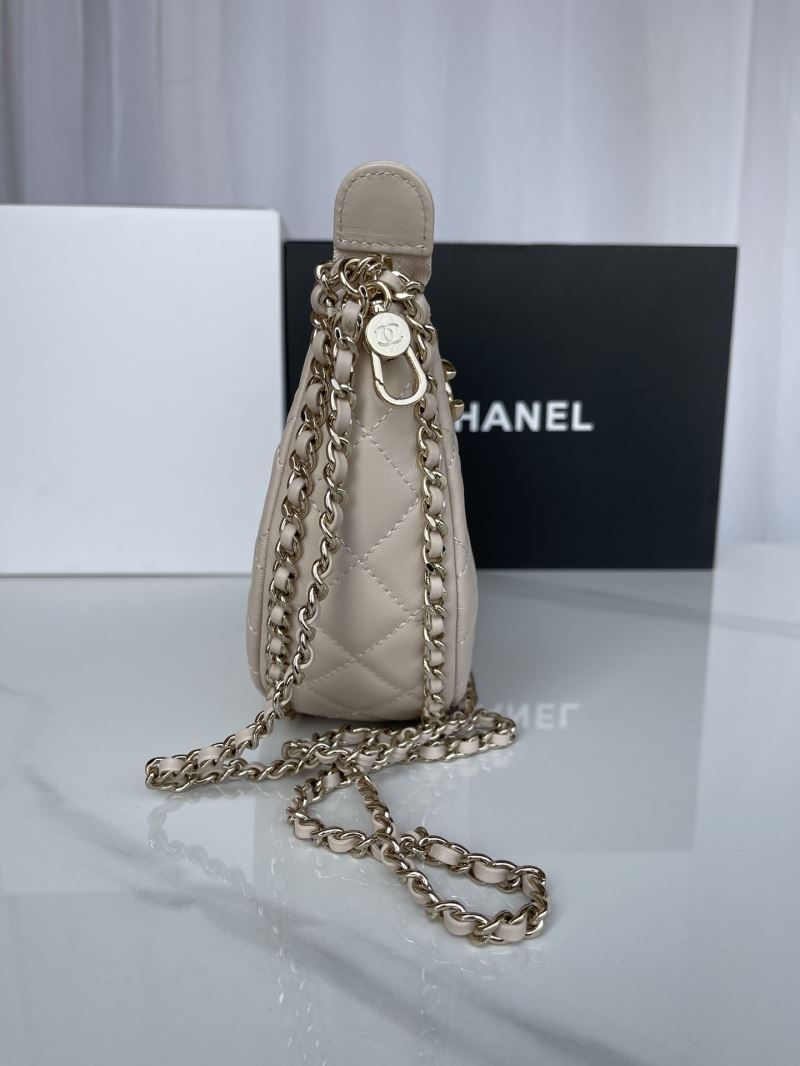 Chanel Satchel Bags